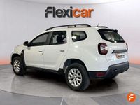 Usado Dacia Duster Expression 115 CV (84 kW) 2023 Blanco SUV