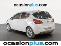 Usado Opel Corsa Selective 100 CV (73 kW) 2018 Blanco Utilitario