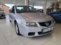 usado Honda Accord 2.0i-VTEC Comfort