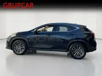 Usado Lexus NX450h+ Executive Line 306 CV (225 kW) 2024 Negro SUV