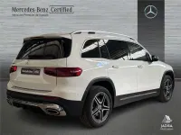Usado Mercedes GLB200 150 CV (110 kW) 2025 SUV