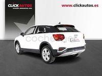 Usado Audi Q2 Advanced Plus 116 CV (85 kW) 2023 Blanco SUV