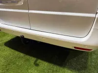 Usado Mercedes Vito 190 CV (139 kW) 2021 Blanco Van