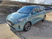 Usado Hyundai i10 67 CV (49 kW) 2025 Utilitario