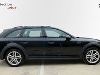 usado Audi A4 Allroad unlimited 45 TFSI quattro 180 kW (245 CV) S tronic en Valencia