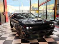 Usado Dodge Challenger 717 CV (527 kW) 2021 Negro Coupe
