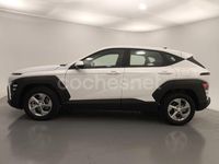 Usado Hyundai Kona 141 CV (103 kW) 2024 Blanco SUV