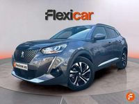Occasion Peugeot 2008 Allure 131 PK (96 kW) 2021 Grijs SUV
