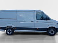 Usado VW Crafter 140 CV (102 kW) 2024 Van