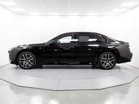 Usado BMW 220 Comfort Edition 299 CV (219 kW) 2023 Negro Berlina