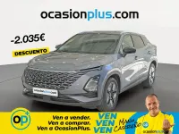 Usado Omoda 5 147 CV (108 kW) 2025 Gris SUV