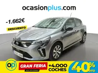 Usado Mitsubishi Colt Motion 100 CV (73 kW) 2025 Gris Utilitario