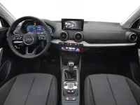 Usado Audi Q2 Sport 110 CV (80 kW) 2023 Gris SUV