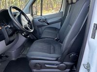 usado Mercedes Sprinter 2014