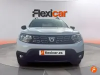 Usado Dacia Duster Extreme 115 CV (84 kW) 2021 Blanco SUV