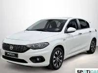 Usado Fiat Tipo Mirror 95 CV (69 kW) 2020