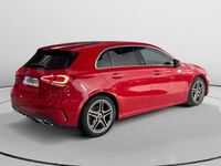Usado Mercedes A180 116 CV (85 kW) 2018