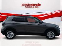 Usado VW T-Cross Advance 95 CV (69 kW) 2020 SUV