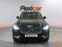 Usado Volvo XC90 Core 235 CV (172 kW) 2024 Negro SUV