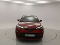 Usado Toyota C-HR Advance 184 CV (135 kW) 2023 Rojo SUV