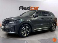 Usado Kia Sorento 232 CV (170 kW) 2021 Gris SUV