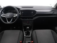 usado VW T-Cross - Advance 1.0 TSI 81 kW (110 CV)