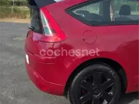 Usado Citroën C4 VTR Sport 110 CV (80 kW) 2004 Rojo Berlina