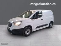 Usado Opel Combo S 76 CV (55 kW) 2020 Blanco Monovolumen