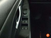 Usado Hyundai i30 120 CV (88 kW) 2018 Gris Utilitario