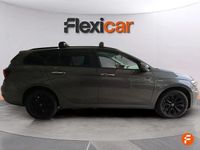 Usado Fiat Tipo Mirror 95 CV (69 kW) 2019 Gris Familiar