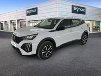 Usado Peugeot e-2008 Active 114 kW (156 CV) 2023 Blanco SUV