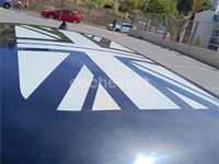 Usado Mini ONE 95 CV (69 kW) 2011 Rojo Utilitario