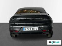 Usado Peugeot 508 Allure 130 CV (95 kW) 2024 Gris Berlina