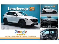 Usado Mazda CX-5 Homura-Line 165 CV (121 kW) 2023 Blanco SUV