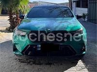 Używany BMW M5 727 KM (534 kW) 2025 Niebieski Kombi