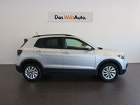 usado VW T-Cross - Advance 1.0 TSI 70 kW (95 CV)