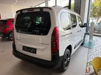 Nuevo Citroën Berlingo 100 CV (73 kW) 2026 Blanco Monovolumen