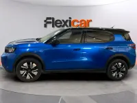 Usado Opel Frontera Edition 83 kW (113 CV) 2025 Azul SUV