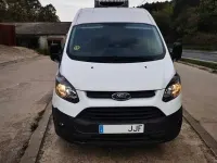 Usado Ford Transit 125 CV (91 kW) 2016