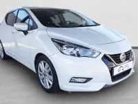 Usado Nissan Micra Acenta 101 CV (74 kW) 2019 Utilitario