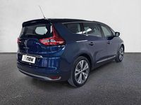Usado Renault Grand Scénic IV Zen 140 CV (102 kW) 2019 Monovolumen