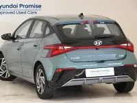 Usado Hyundai i20 99 CV (72 kW) 2024 Utilitario