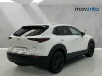Usado Mazda CX-30 Homura-Line 140 CV (102 kW) 2025 Blanco SUV