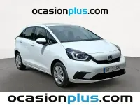Usado Honda Jazz Comfort 109 CV (80 kW) 2021 Blanco Utilitario