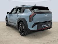 Usado Kia EV3 GT-Line 150 kW (204 CV) 2025 Azul SUV