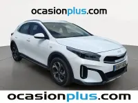 Usado Kia XCeed 101 CV (74 kW) 2025 Blanco SUV