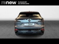 Usado Renault Austral Techno 160 CV (117 kW) 2024 Gris SUV