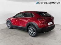 Occasion Mazda CX-30 122 PK (89 kW) 2022 Rood SUV