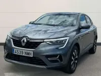 Occasion Renault Arkana Evolution 141 PK (103 kW) 2022 Grijs SUV