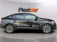 Usado Renault Arkana Evolution 145 CV (106 kW) 2023 Negro SUV